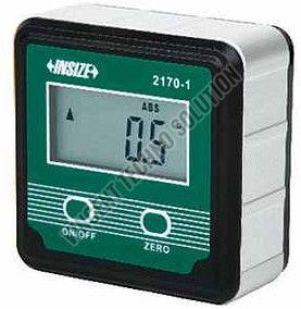 Plastic Metal Insize Digital Level Slope Meter