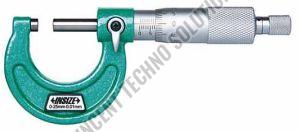 Insize Outside Micrometers