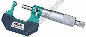 Insize Spherical Anvil Tube Micrometer