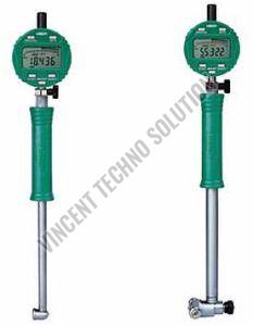 Insize Wihout Digital Indicator Precision Bore Gauges