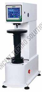 Metal Insze Motorized Digital Brinell Hardness Tester