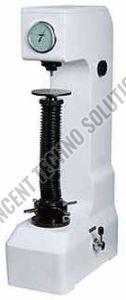 Manual High Rockwell Hardness Tester