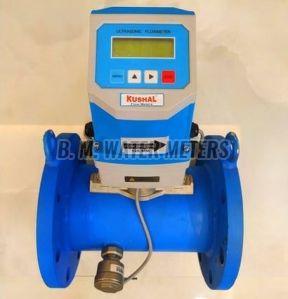 Ultrasonic Flow Meter
