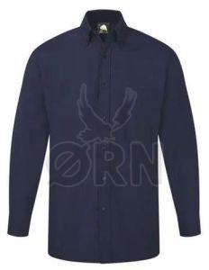 Plain Premium Oxford Full Sleeves Shirt Casual, Formal