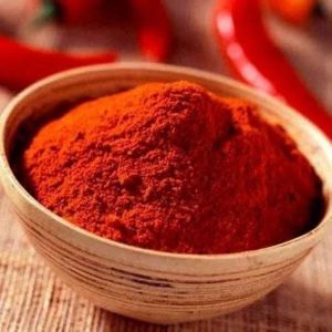 Tikhalal Red Chilli Powder