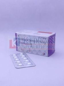 Cinidepin 10mg Tablets