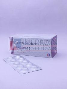 Rosustol 10mg Tablet