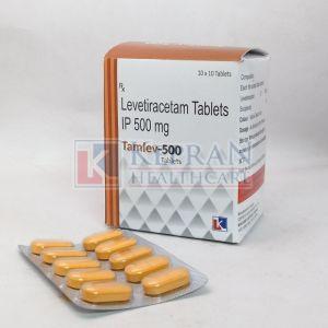 Tamlev 500mg Tablets