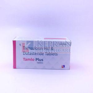 Tamlo Plus Tablets