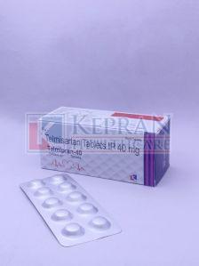 Telmipran 40mg Tablets