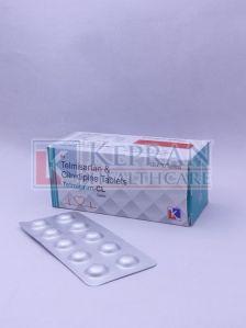 Telmipran-CL Tablets
