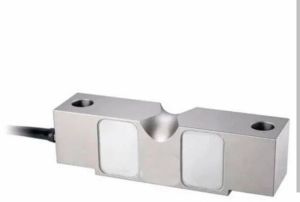 Double Ended Shear Beam Load Cell