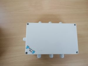 PVC Junction Box