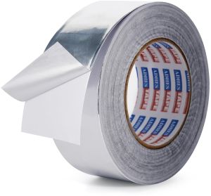Aluminium Foil Adhesive Tape