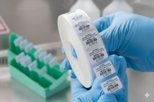Pharmaceutical Labels