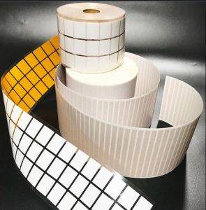Polyimide Adhesive Labels
