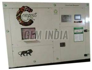 Food Waste Converter Machine