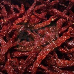 Byadgi Dried Red Chilli