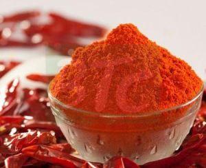 Byadgi Red Chilli Powder
