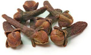 Natural Cloves