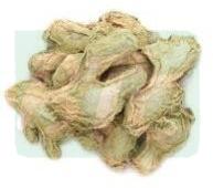 Natural Dried Ginger