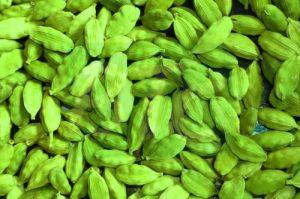 Natural Green Cardamom