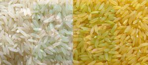 Parmal Sella Non Basmati Rice