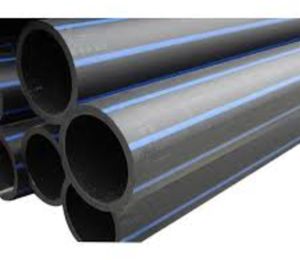 Agriculture Water Pipes, Brand Name : AR Industries, Length : 20 Ft