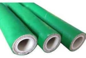 Rubber Carbon Free Hose 3-6 Meter for Oil Supplying, Gas Supplying