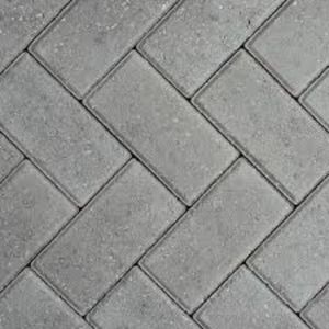 Polished Solid Concrete Paver Block, Brand Name : AR Industries