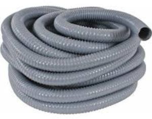 Flexible Reinforced PVC Hose Pipe