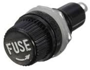 AR Industries Fuse Holder