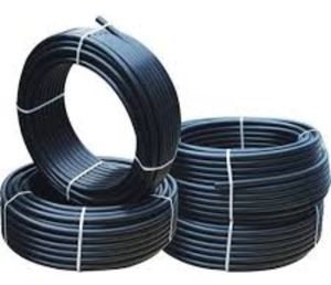 HDPE Agriculture Pipe, Brand Name : AR Industries