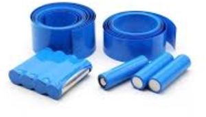 PVC Heat Shrinkable Insulation Sleeves, Brand Name : AR Industries