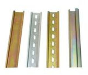 Steel MCB Channel 20MM, Brand Name : AR Industries