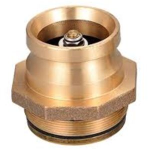 Non Fighting Coupling