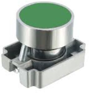 Plastic Push Button, Brand Name : AR Industries