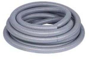 PVC Supper Suction Sewerage Hose, Length : 30 Meter