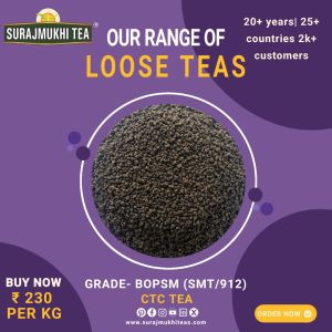 Bopsm Loose Tea (smt/912)