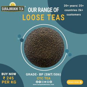 BP LOOSE Tea (SMT/506)