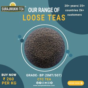 BP LOOSE Tea (SMT/507)