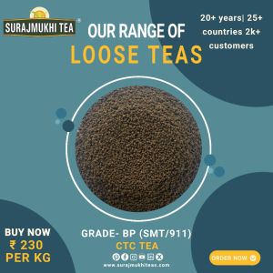 BP LOOSE Tea (SMT/911)