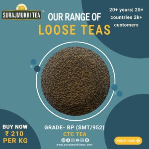 BP LOOSE Tea (SMT/952)