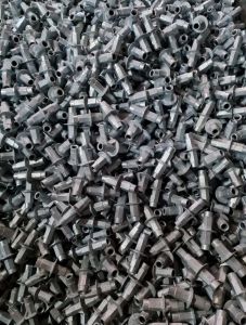 Cast Iron Water Stopper, Color : Silver for Construction