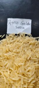 Rh10 Golden Sella Rice