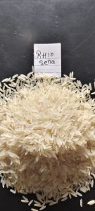 Rh10 Sella Rice