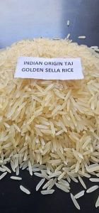 Taj Golden Sella Rice