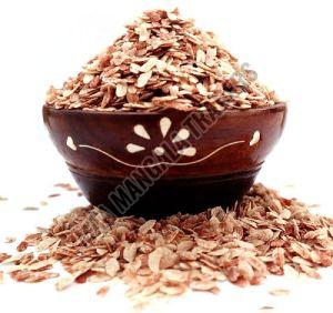 Red Poha