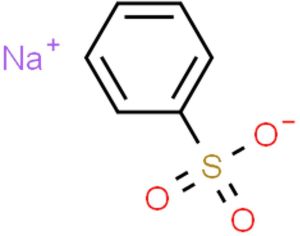 Sodium Salt BIS Benzene Sulfonimide