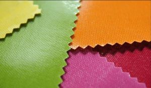 EVA LDPE Coated Fabric, Brand Name : Aastha Prcoessed